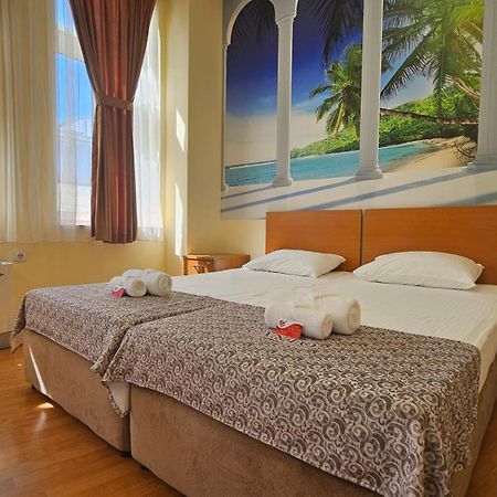Hostel Canto روس المظهر الخارجي الصورة