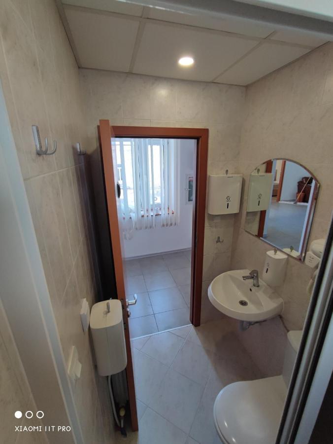 Hostel Canto روس المظهر الخارجي الصورة
