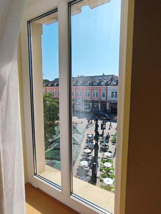 Hostel Canto روس المظهر الخارجي الصورة