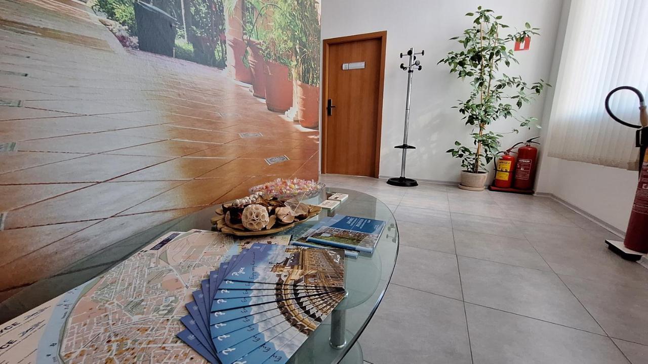 Hostel Canto روس المظهر الخارجي الصورة