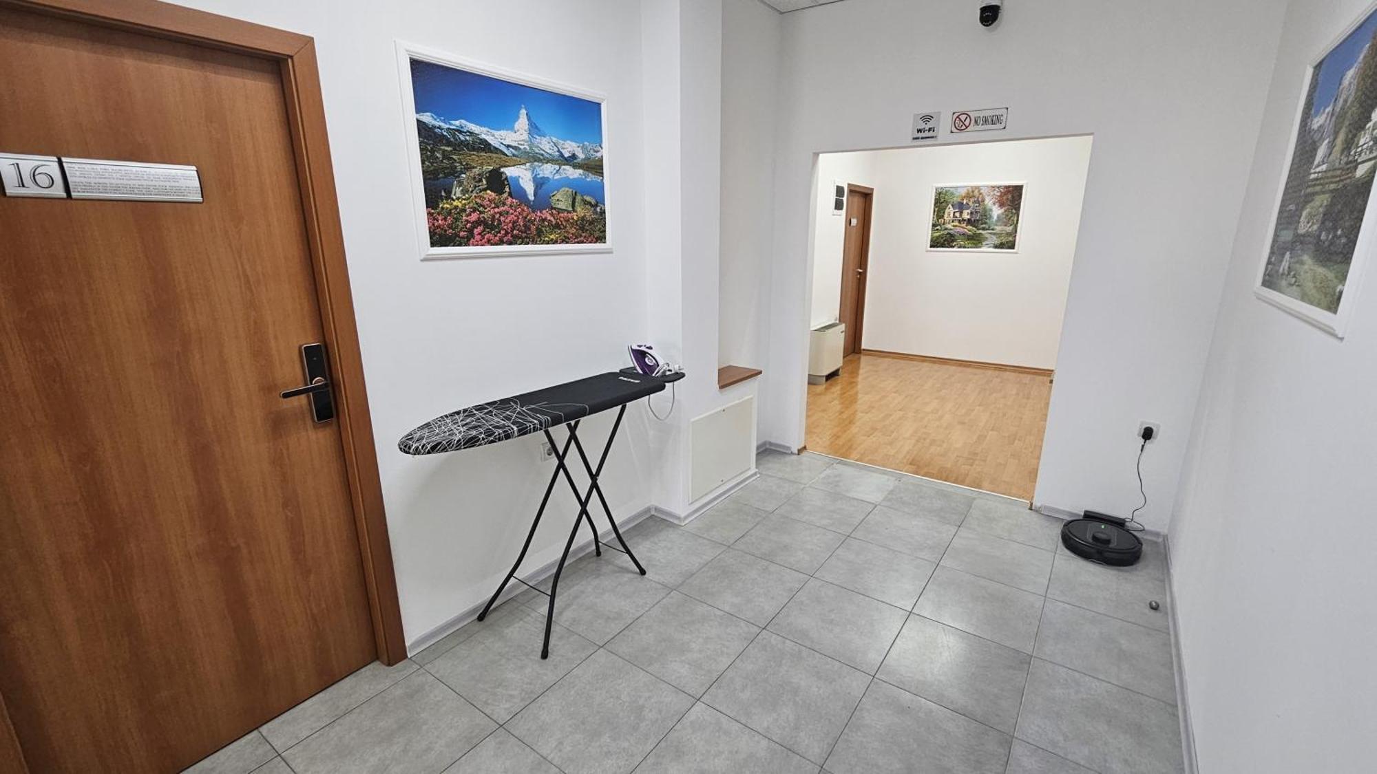 Hostel Canto روس المظهر الخارجي الصورة