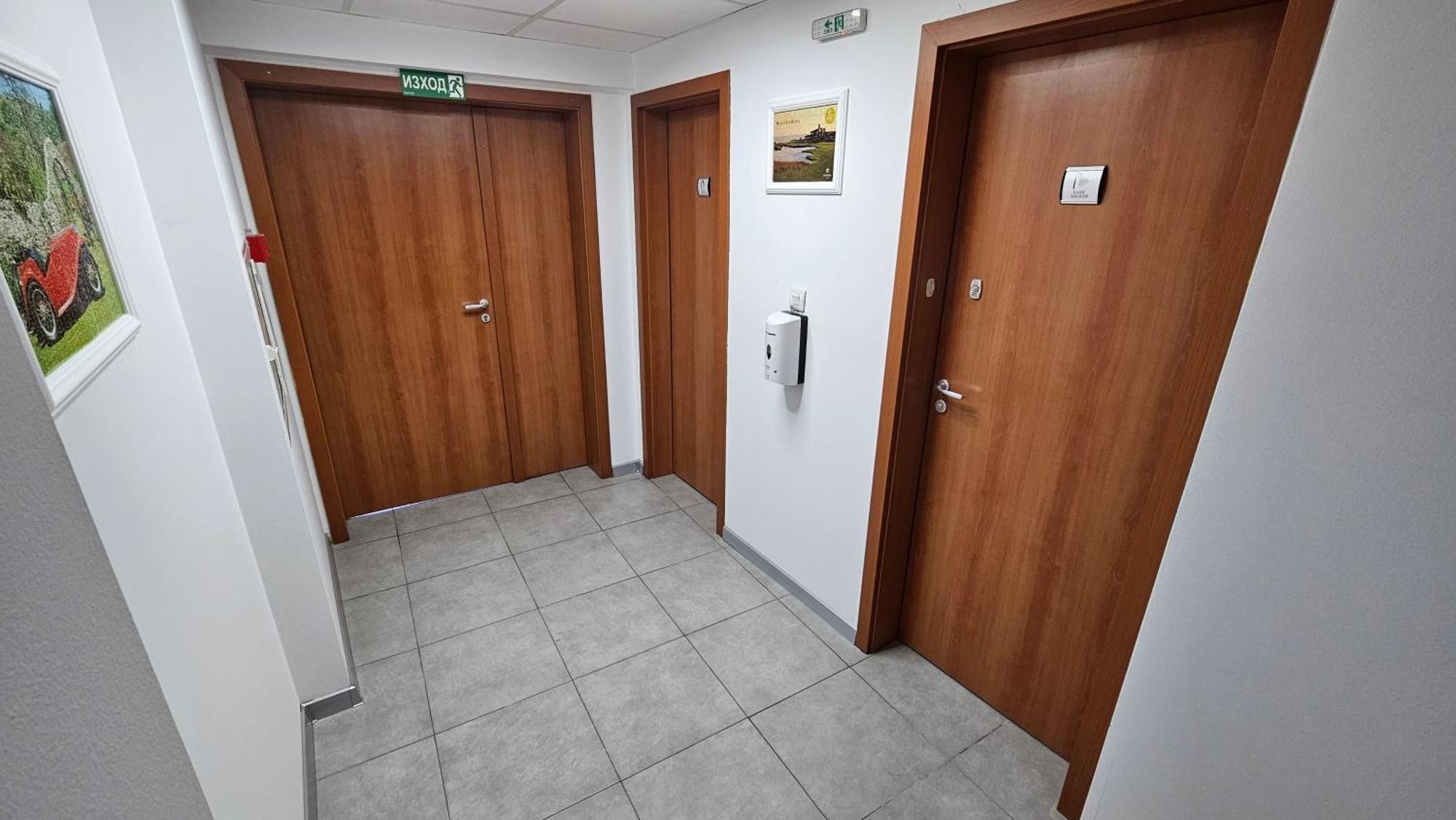 Hostel Canto روس المظهر الخارجي الصورة