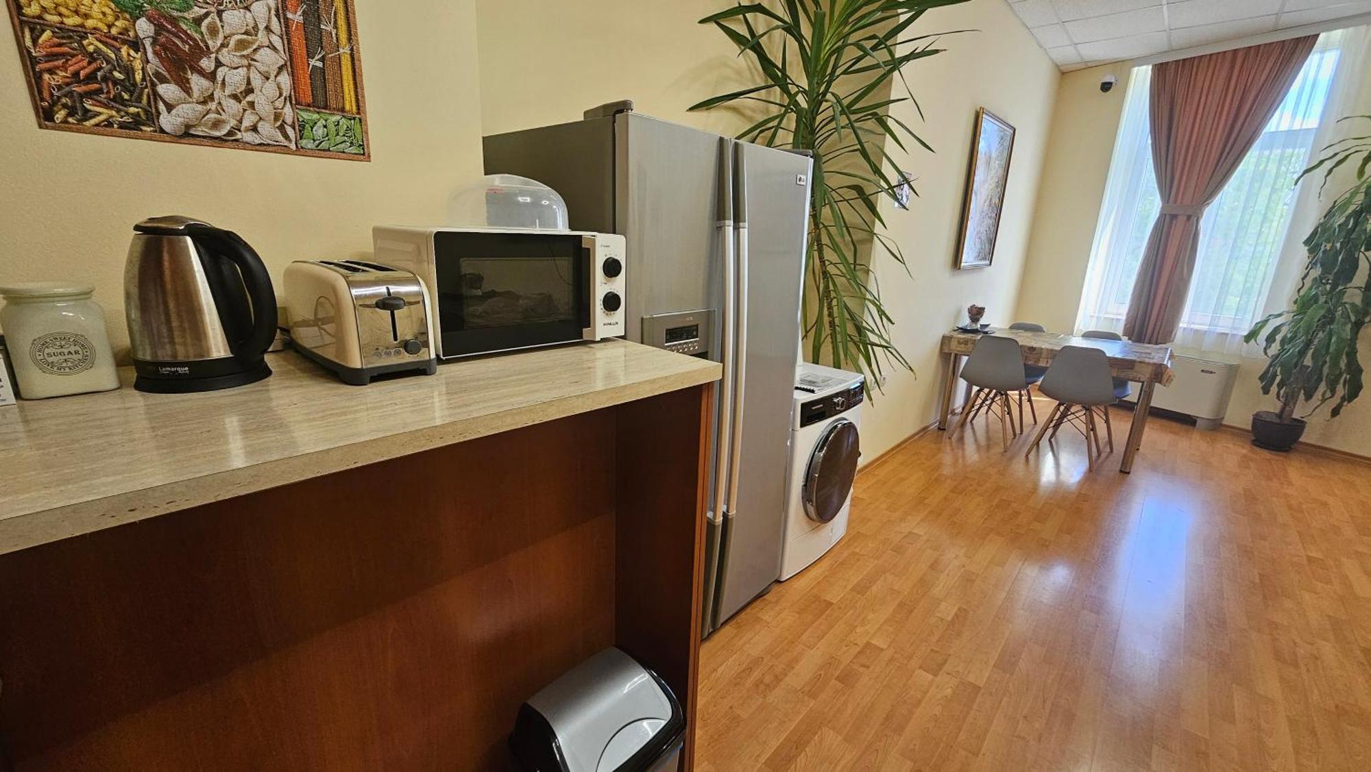 Hostel Canto روس المظهر الخارجي الصورة
