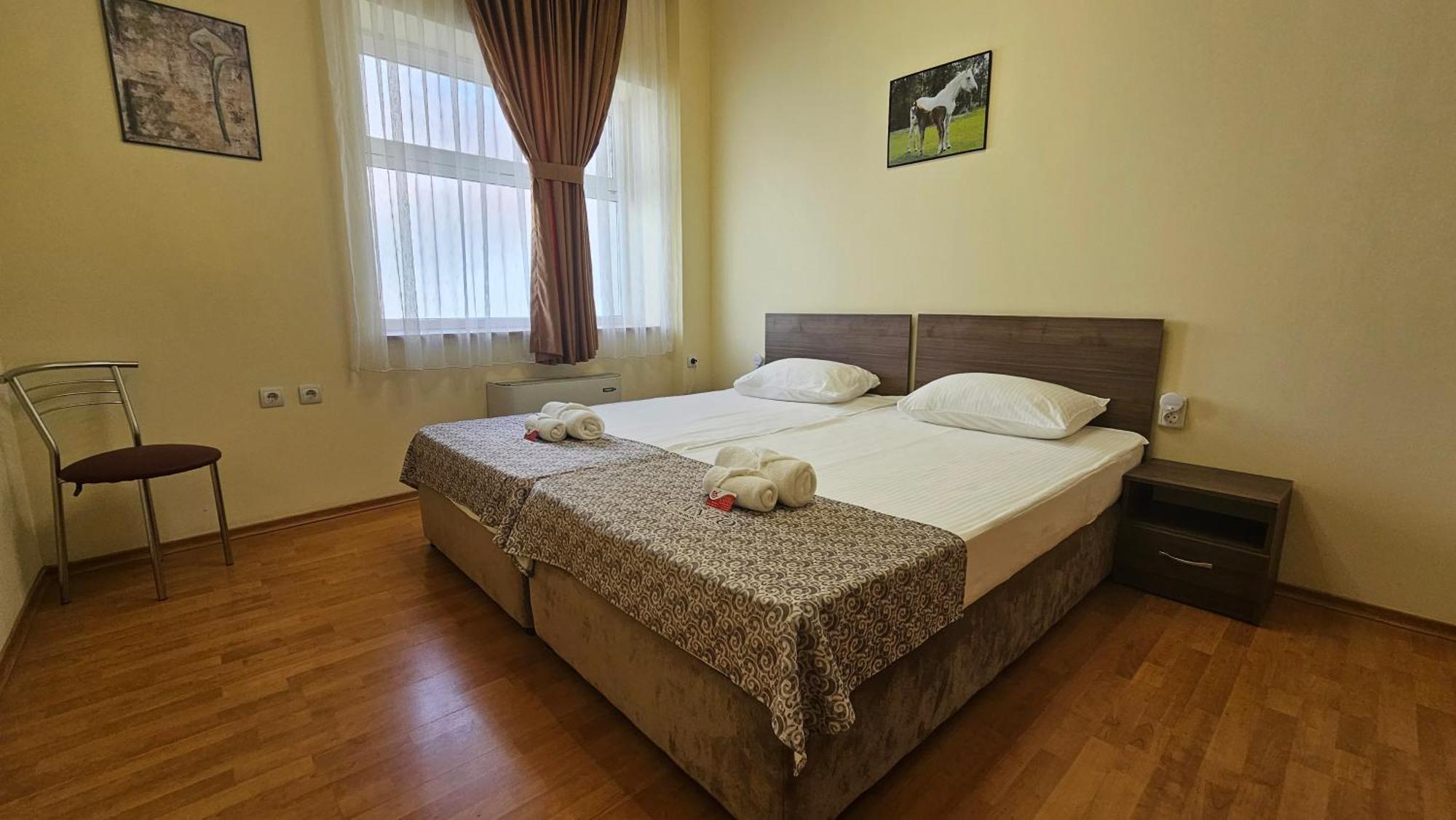 Hostel Canto روس المظهر الخارجي الصورة