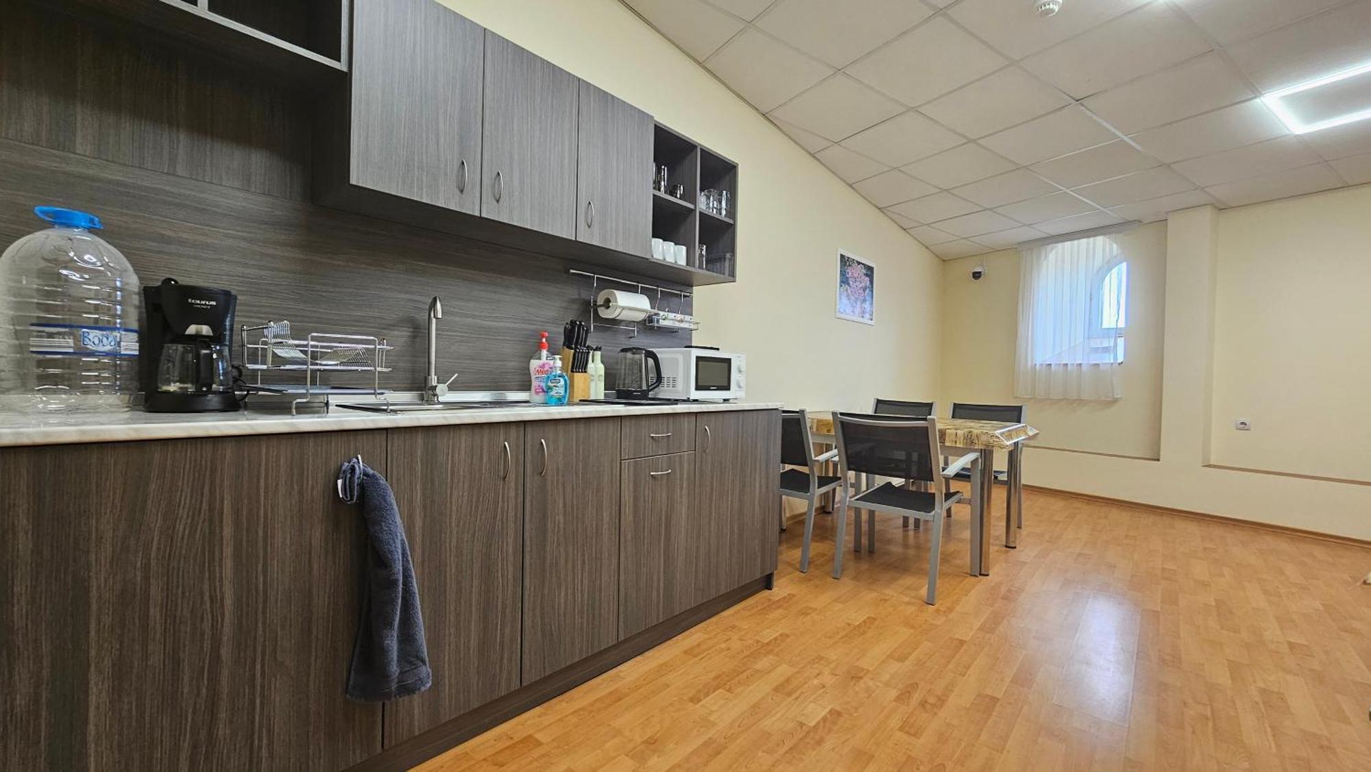 Hostel Canto روس المظهر الخارجي الصورة