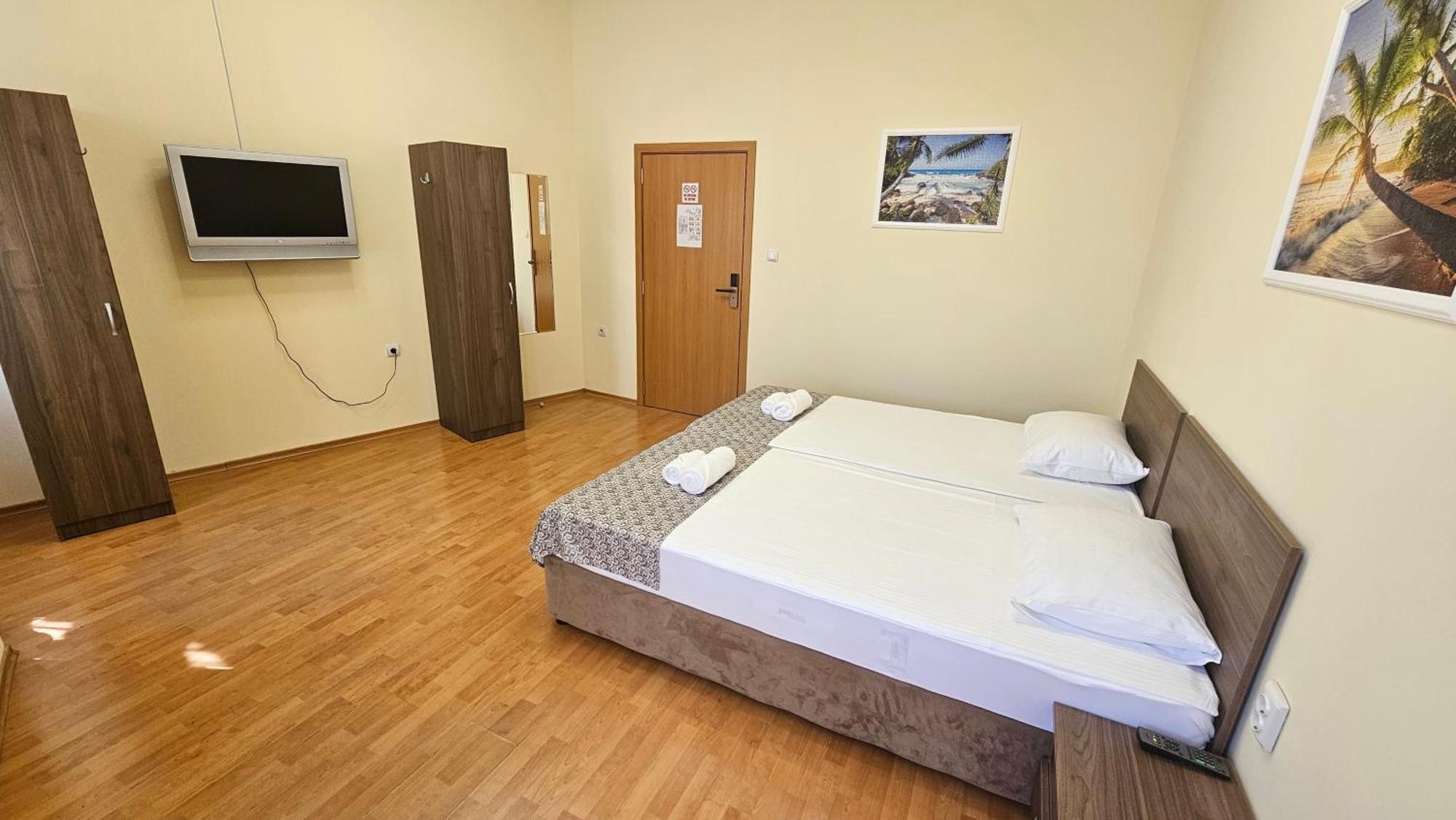 Hostel Canto روس المظهر الخارجي الصورة