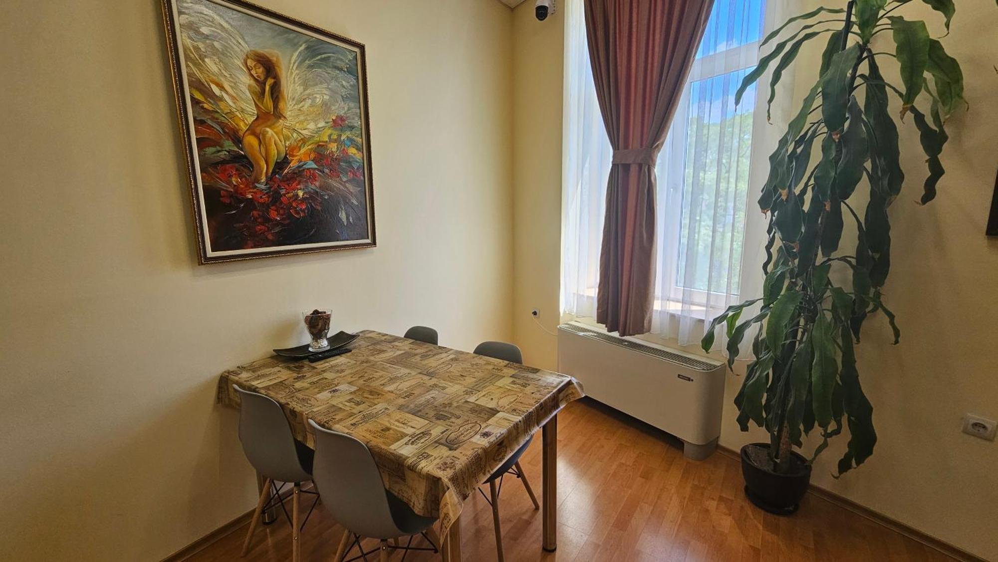 Hostel Canto روس المظهر الخارجي الصورة