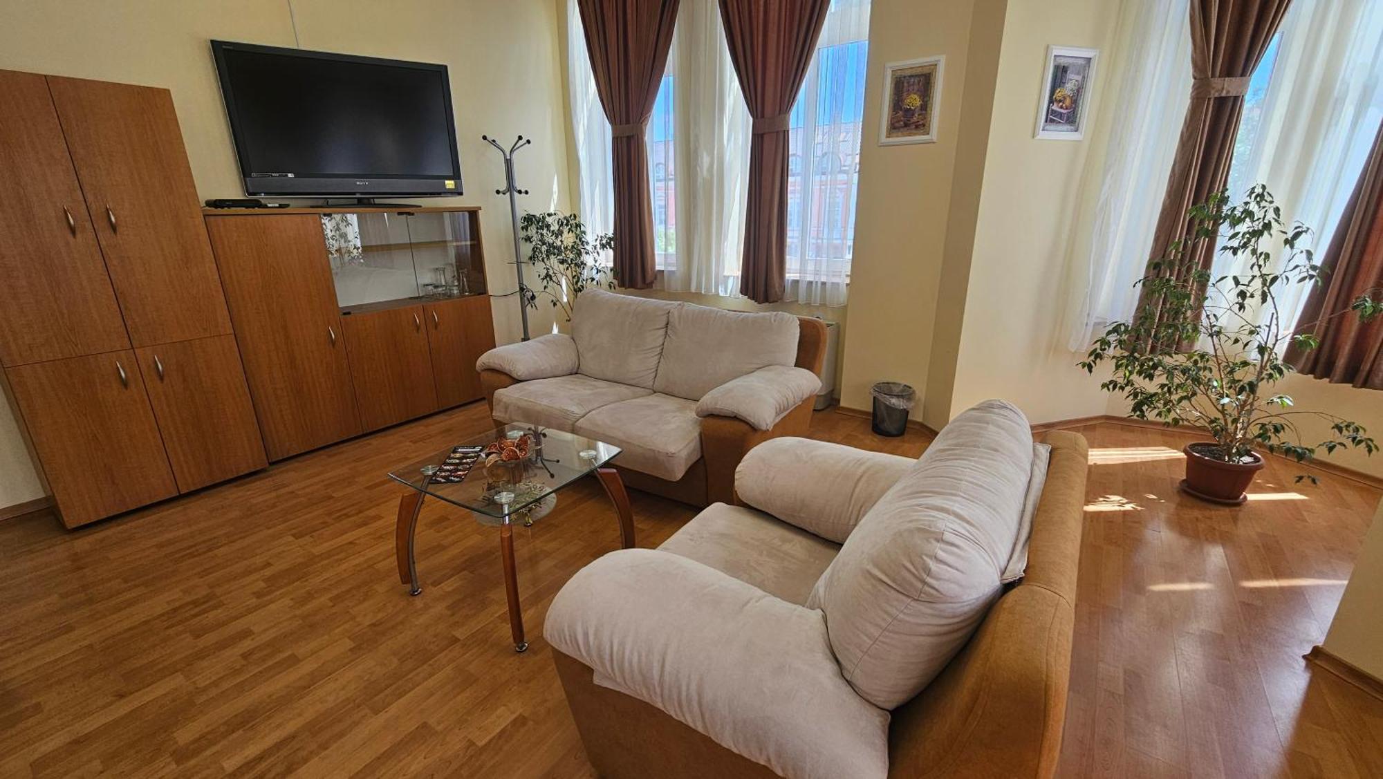 Hostel Canto روس المظهر الخارجي الصورة