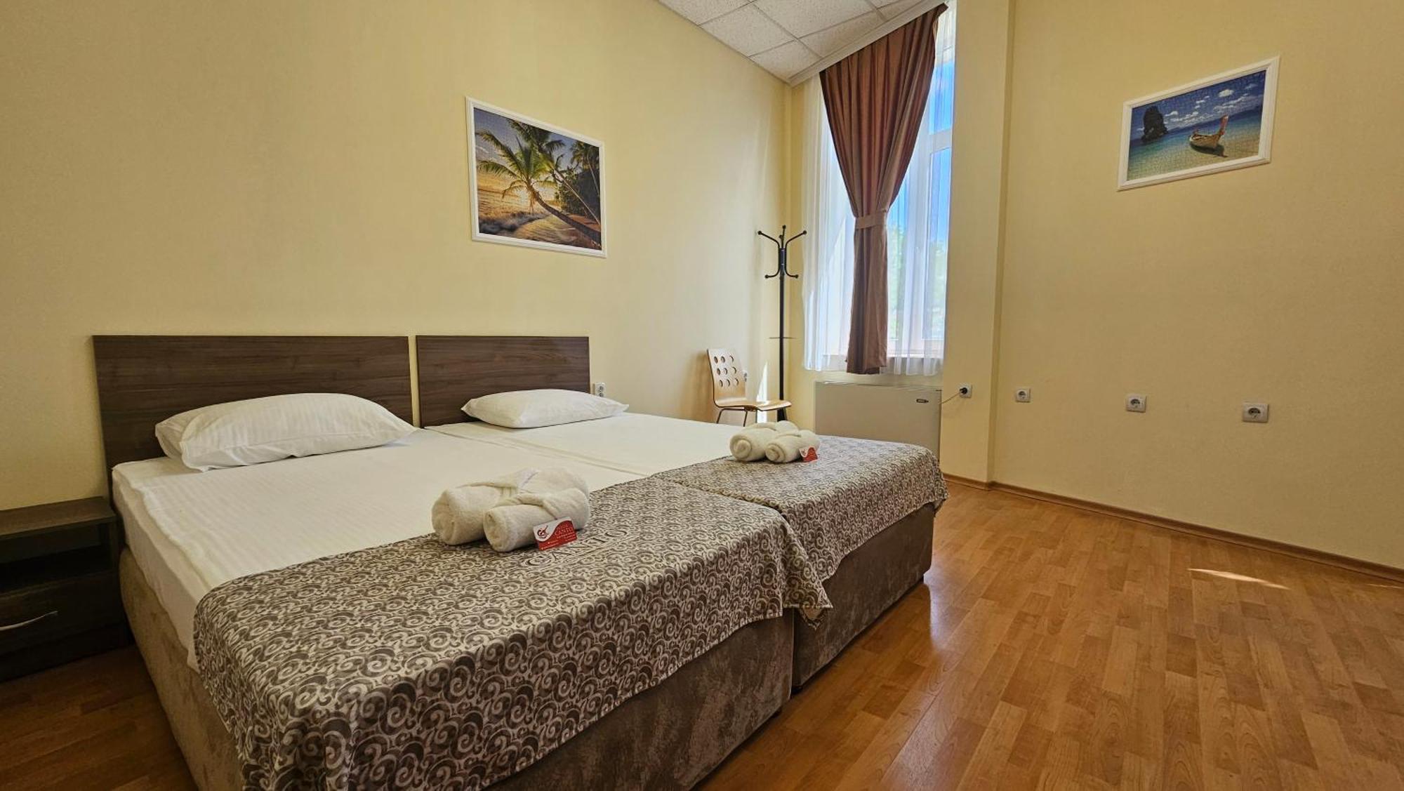 Hostel Canto روس المظهر الخارجي الصورة