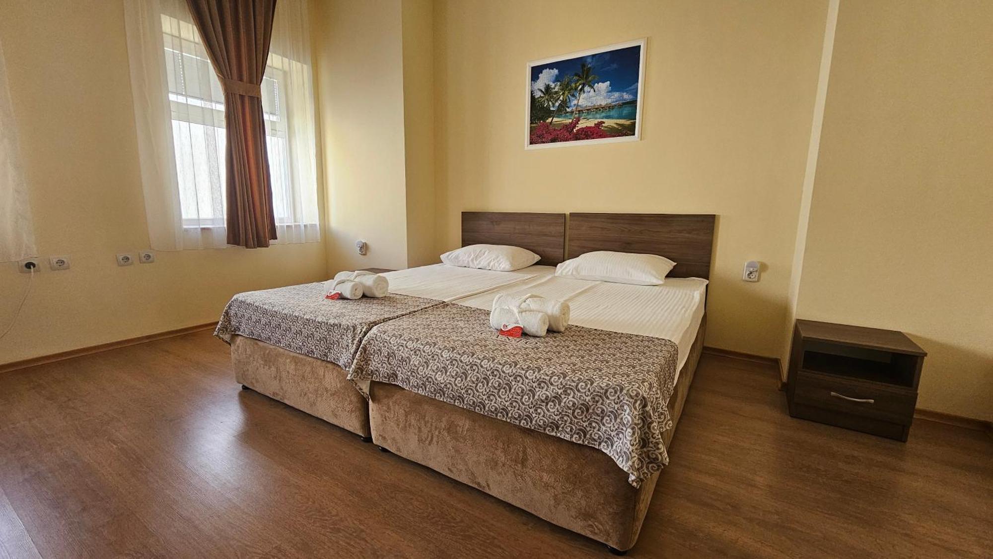 Hostel Canto روس المظهر الخارجي الصورة