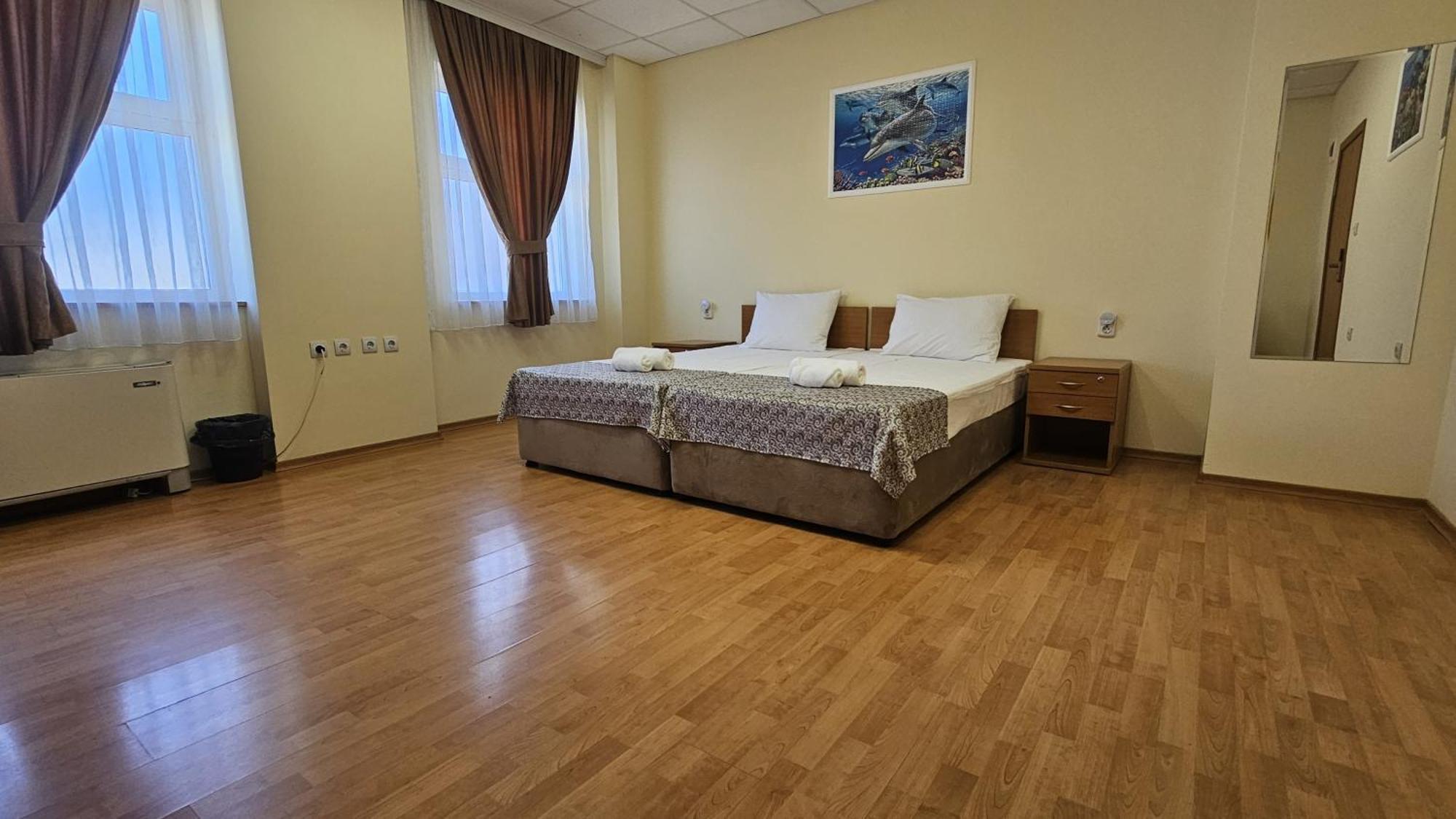Hostel Canto روس المظهر الخارجي الصورة